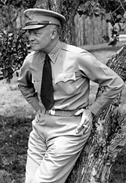 World War 2 Allied Generals Famous Allied Generals That Lead the Allies to War and Victory (Unknown)