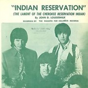 Indian Reservation... - The Raiders