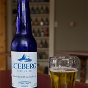 Drink Iceberg Alcohol, NL