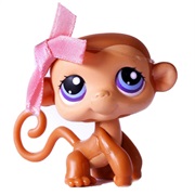 Littlest Pet Shop #56