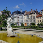 Épernay