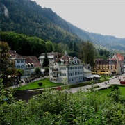Hohenschwangau