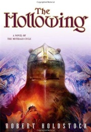 The Hollowing (Robert Holdstock)