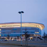 TSG 1899 Hoffenheim - SAP Arena