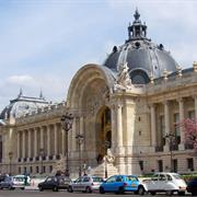 Petit Palais