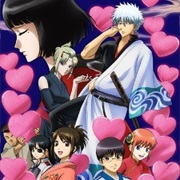 Gintama°: Aizome Kaori-Hen