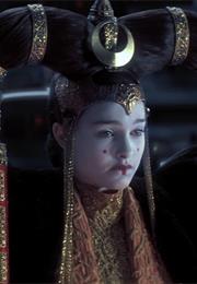 Queen Amidala
