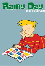 Rainy Day Recess (David Kelly)