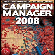 Campaign Manager 2008