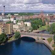 Tampere
