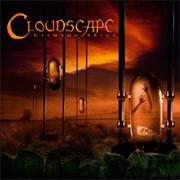 Cloudscape - Crimson Skies