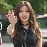 Soojin ((G)I-Dle)