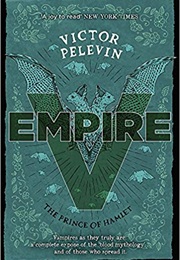 Empire (Viktor Pelevin)