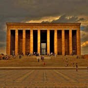Anıtkabir