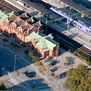 Kävlinge Municipality