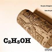 C2H5OH