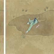 Escape From Quicksand