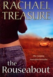 The Rouseabout (Rachael Treasure)