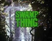 Swamp Thing (TV Series)