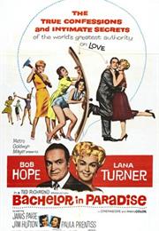 Bachelor in Paradise (Jack Arnold)