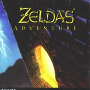 Zelda&#39;s Adventure