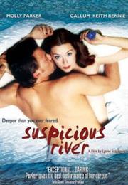 Suspious River