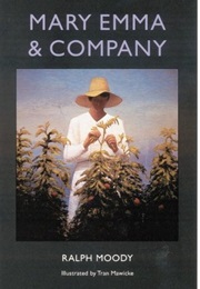 Mary Emma & Company (Ralph Moody)