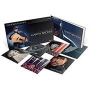 Garth Brooks - Blame It All on My Roots: Five Decades of Influences