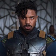 Erik Killmonger