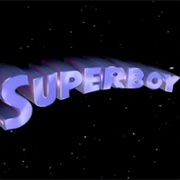 Superboy (1988 - 1992)