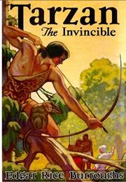 Tarzan the Invincible