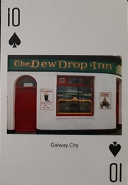 The Dew Drop Inn (Galway City)