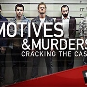 Motive & Murder Cracking the Case