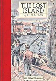 The Lost Island (Eilis Dillon)