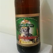 Lowen Brau Bartholomaus Festbier