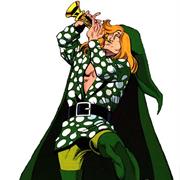 Silver Age Pied Piper