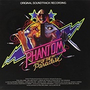 Phantom of the Paradise Soundtrack