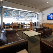 Be Invited to Private Suite at Padre Game