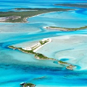 Exuma Cays