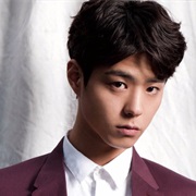 Park Bo Gum 박보검