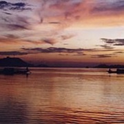 Brahmaputra /Tsangpo River