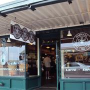 The Original Starbucks