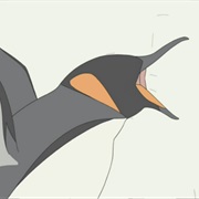 King Penguin