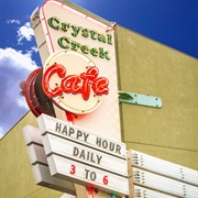 Crystal Creek Cafe (Bothell)
