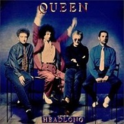 Queen - Headlong