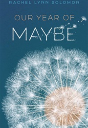 Our Year of Maybe (Rachel Lynn Solomon)