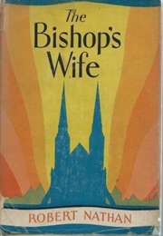 The Bishop&#39;s Wife (Robert Nathan)