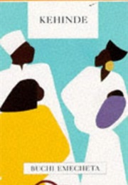 Kehinde (Buchi Emecheta)