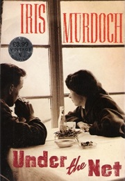Under the Net (Iris Murdoch)