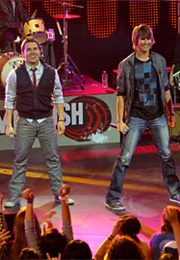 Big Time Concert (2010)